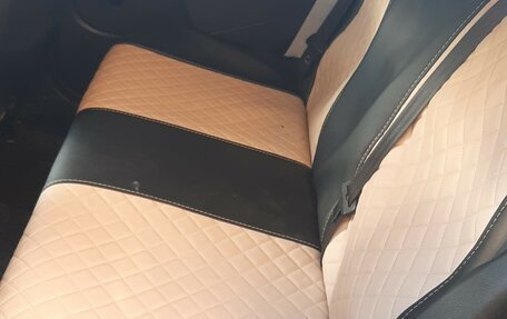 Renault Logan I, 2014 год, 350 000 рублей, 7 фотография