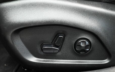 Jeep Compass II, 2019 год, 2 390 000 рублей, 18 фотография