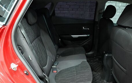KIA Rio III рестайлинг, 2013 год, 1 050 000 рублей, 17 фотография