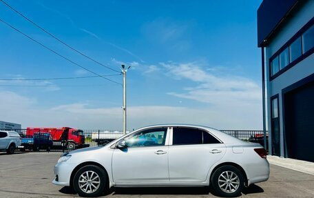 Toyota Allion, 2011 год, 1 379 000 рублей, 3 фотография