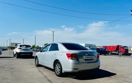 Toyota Allion, 2011 год, 1 379 000 рублей, 4 фотография