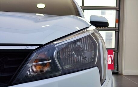 KIA Rio IV, 2020 год, 1 549 000 рублей, 21 фотография