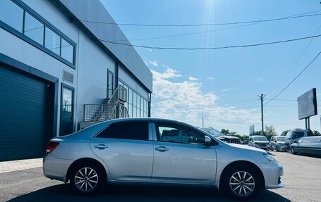 Toyota Allion, 2011 год, 1 379 000 рублей, 7 фотография