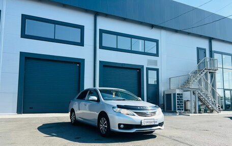 Toyota Allion, 2011 год, 1 379 000 рублей, 8 фотография