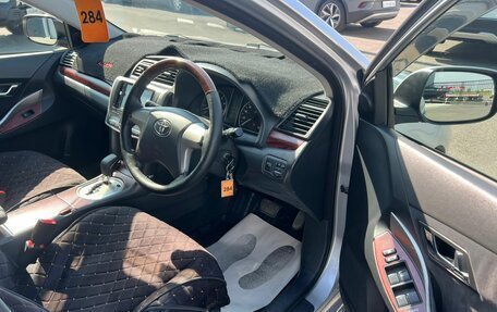 Toyota Allion, 2011 год, 1 379 000 рублей, 10 фотография