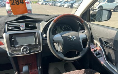 Toyota Allion, 2011 год, 1 379 000 рублей, 15 фотография