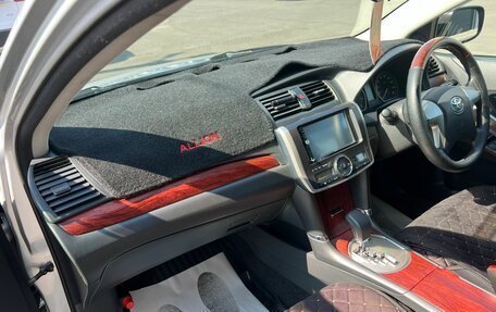 Toyota Allion, 2011 год, 1 379 000 рублей, 13 фотография