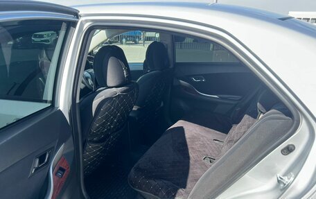 Toyota Allion, 2011 год, 1 379 000 рублей, 18 фотография