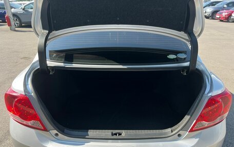 Toyota Allion, 2011 год, 1 379 000 рублей, 19 фотография