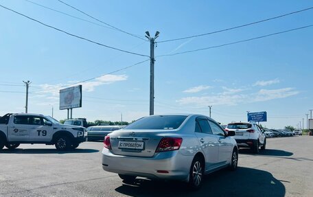 Toyota Allion, 2011 год, 1 379 000 рублей, 6 фотография