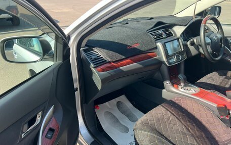 Toyota Allion, 2011 год, 1 379 000 рублей, 12 фотография