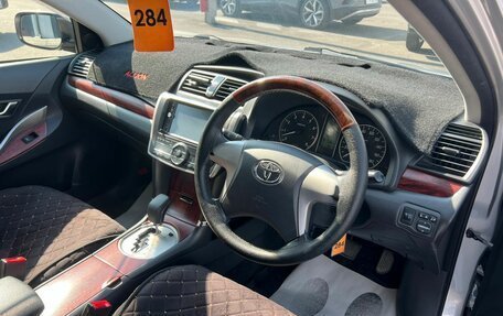 Toyota Allion, 2011 год, 1 379 000 рублей, 11 фотография