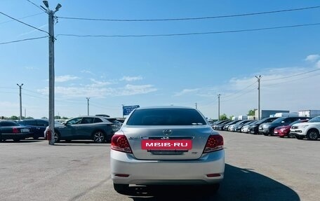 Toyota Allion, 2011 год, 1 379 000 рублей, 5 фотография