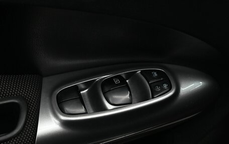 Nissan Juke II, 2011 год, 1 190 000 рублей, 13 фотография