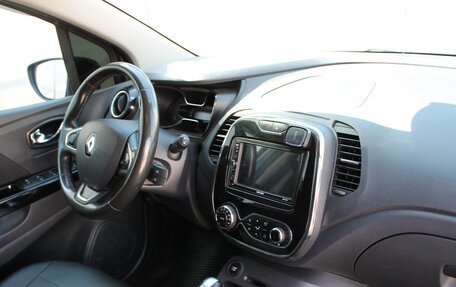 Renault Kaptur I рестайлинг, 2019 год, 970 000 рублей, 3 фотография
