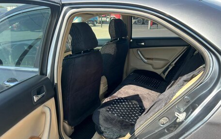 Honda Accord VII рестайлинг, 2008 год, 849 999 рублей, 19 фотография