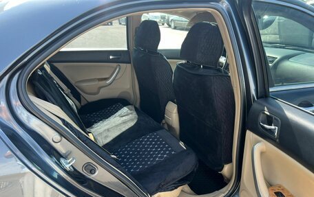 Honda Accord VII рестайлинг, 2008 год, 849 999 рублей, 18 фотография