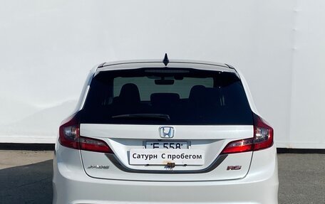 Honda Jade I, 2019 год, 1 650 000 рублей, 5 фотография
