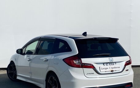 Honda Jade I, 2019 год, 1 650 000 рублей, 4 фотография