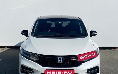 Honda Jade I, 2019 год, 1 650 000 рублей, 2 фотография