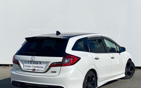 Honda Jade I, 2019 год, 1 650 000 рублей, 6 фотография