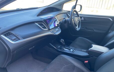 Honda Jade I, 2019 год, 1 650 000 рублей, 12 фотография