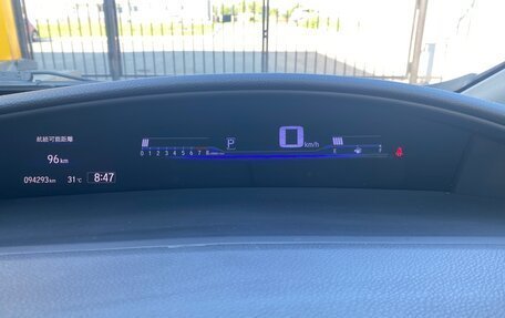 Honda Jade I, 2019 год, 1 650 000 рублей, 14 фотография