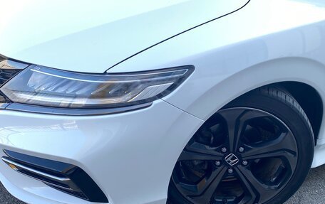 Honda Jade I, 2019 год, 1 650 000 рублей, 15 фотография