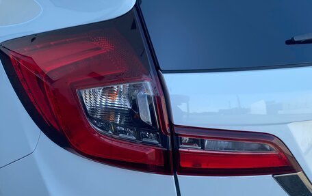 Honda Jade I, 2019 год, 1 650 000 рублей, 16 фотография