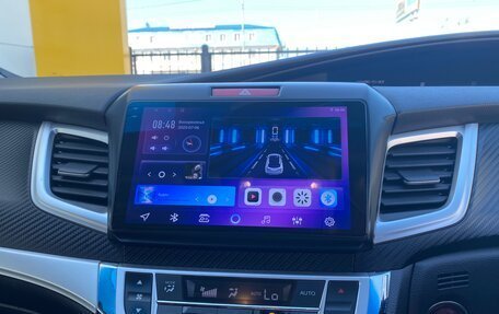 Honda Jade I, 2019 год, 1 650 000 рублей, 13 фотография