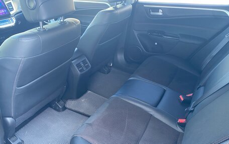 Honda Jade I, 2019 год, 1 650 000 рублей, 11 фотография