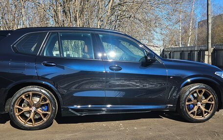 BMW X5, 2020 год, 7 450 000 рублей, 5 фотография