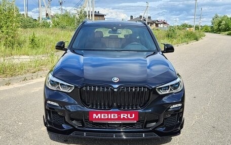 BMW X5, 2020 год, 7 450 000 рублей, 6 фотография