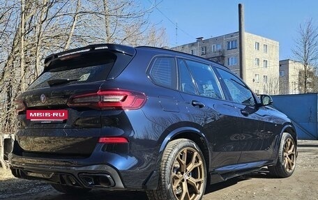 BMW X5, 2020 год, 7 450 000 рублей, 3 фотография