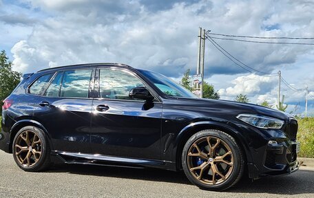 BMW X5, 2020 год, 7 450 000 рублей, 14 фотография