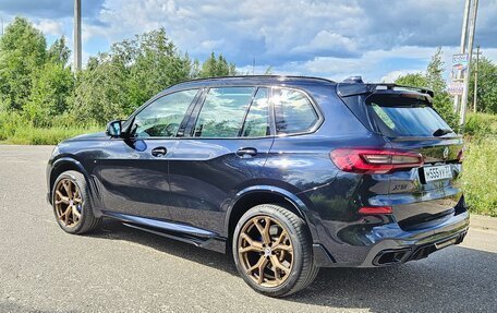 BMW X5, 2020 год, 7 450 000 рублей, 17 фотография