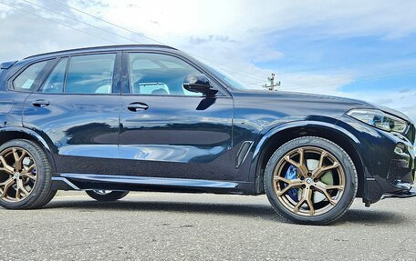 BMW X5, 2020 год, 7 450 000 рублей, 11 фотография