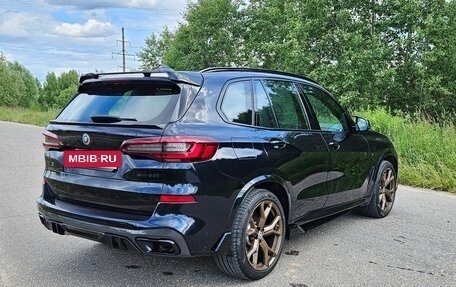 BMW X5, 2020 год, 7 450 000 рублей, 8 фотография