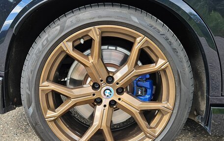 BMW X5, 2020 год, 7 450 000 рублей, 21 фотография