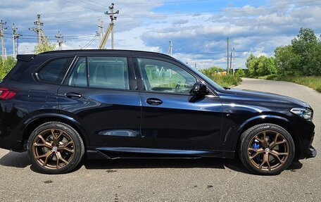 BMW X5, 2020 год, 7 450 000 рублей, 13 фотография