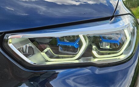 BMW X5, 2020 год, 7 450 000 рублей, 18 фотография