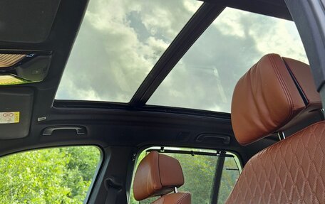 BMW X5, 2020 год, 7 450 000 рублей, 28 фотография