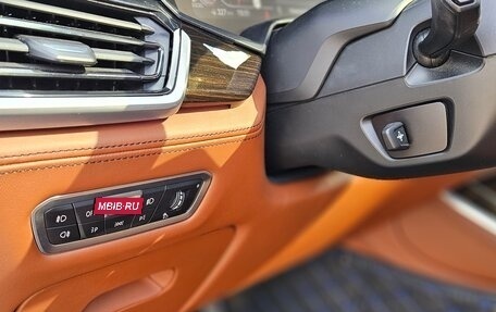 BMW X5, 2020 год, 7 450 000 рублей, 25 фотография