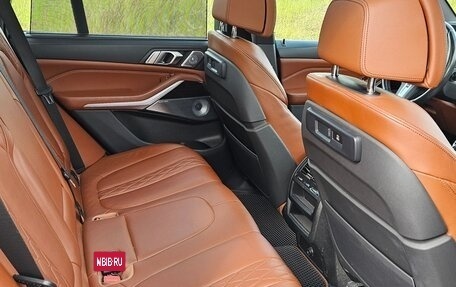BMW X5, 2020 год, 7 450 000 рублей, 26 фотография