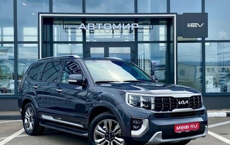KIA Mohave I, 2024 год, 7 750 000 рублей, 1 фотография