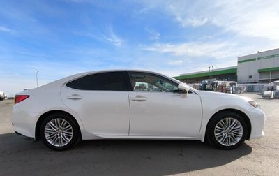 Lexus ES VII, 2014 год, 2 375 000 рублей, 1 фотография