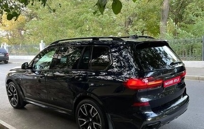 BMW X7, 2019 год, 7 200 000 рублей, 1 фотография
