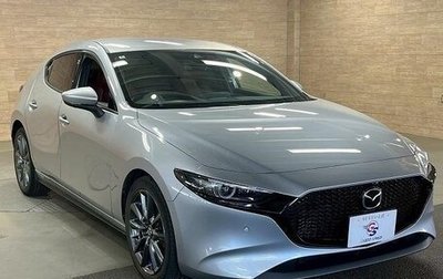 Mazda 3, 2021 год, 1 300 855 рублей, 1 фотография