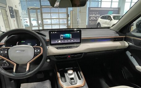 Haval Jolion, 2025 год, 2 799 000 рублей, 16 фотография