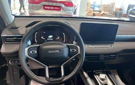 Haval Jolion, 2025 год, 2 799 000 рублей, 17 фотография